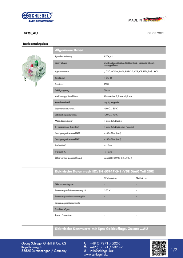 Datenblatt_BZOI_AU