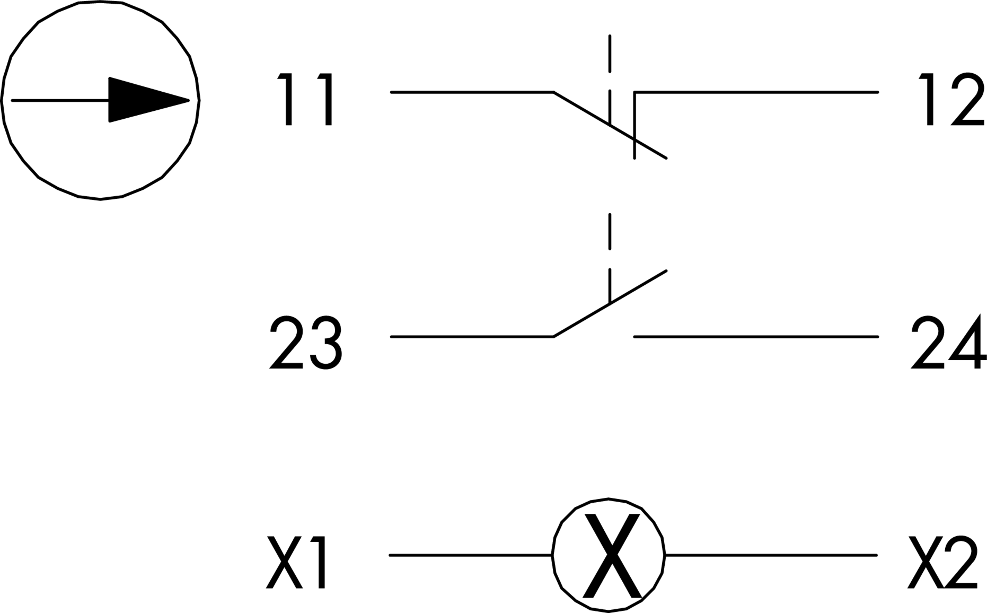 Schaltbild SSWTLRYOI