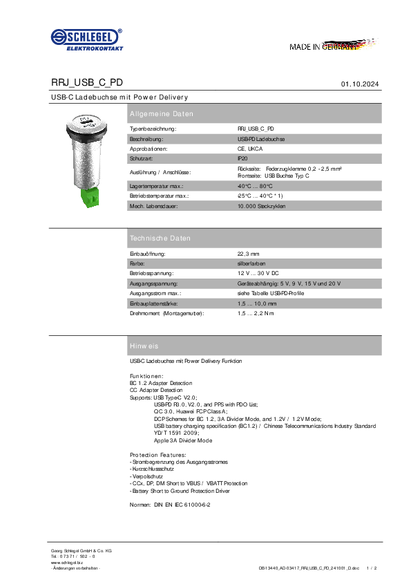 Datasheet_RRJ_USB_C_PD