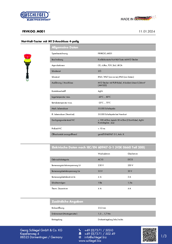 Datenblatt_FRVKOO_M001