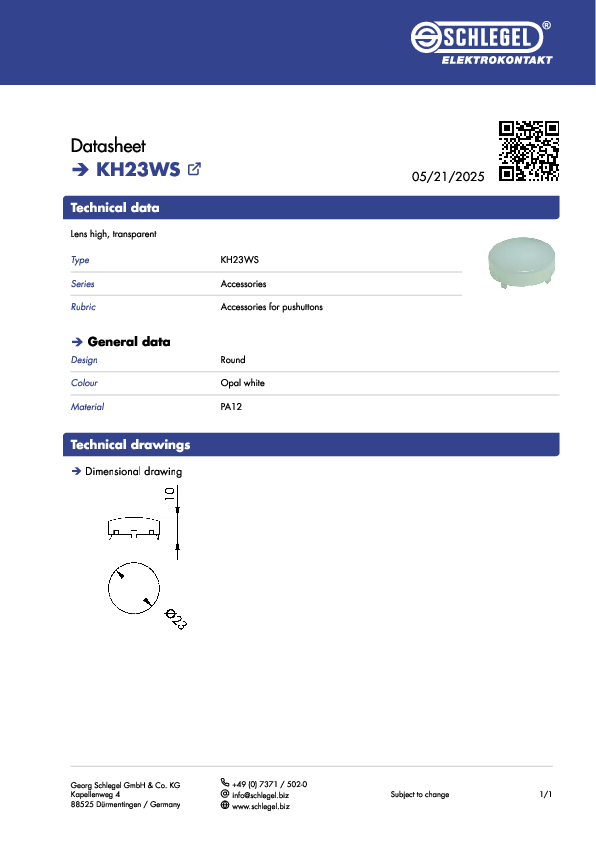 Datenblatt_KH23WS