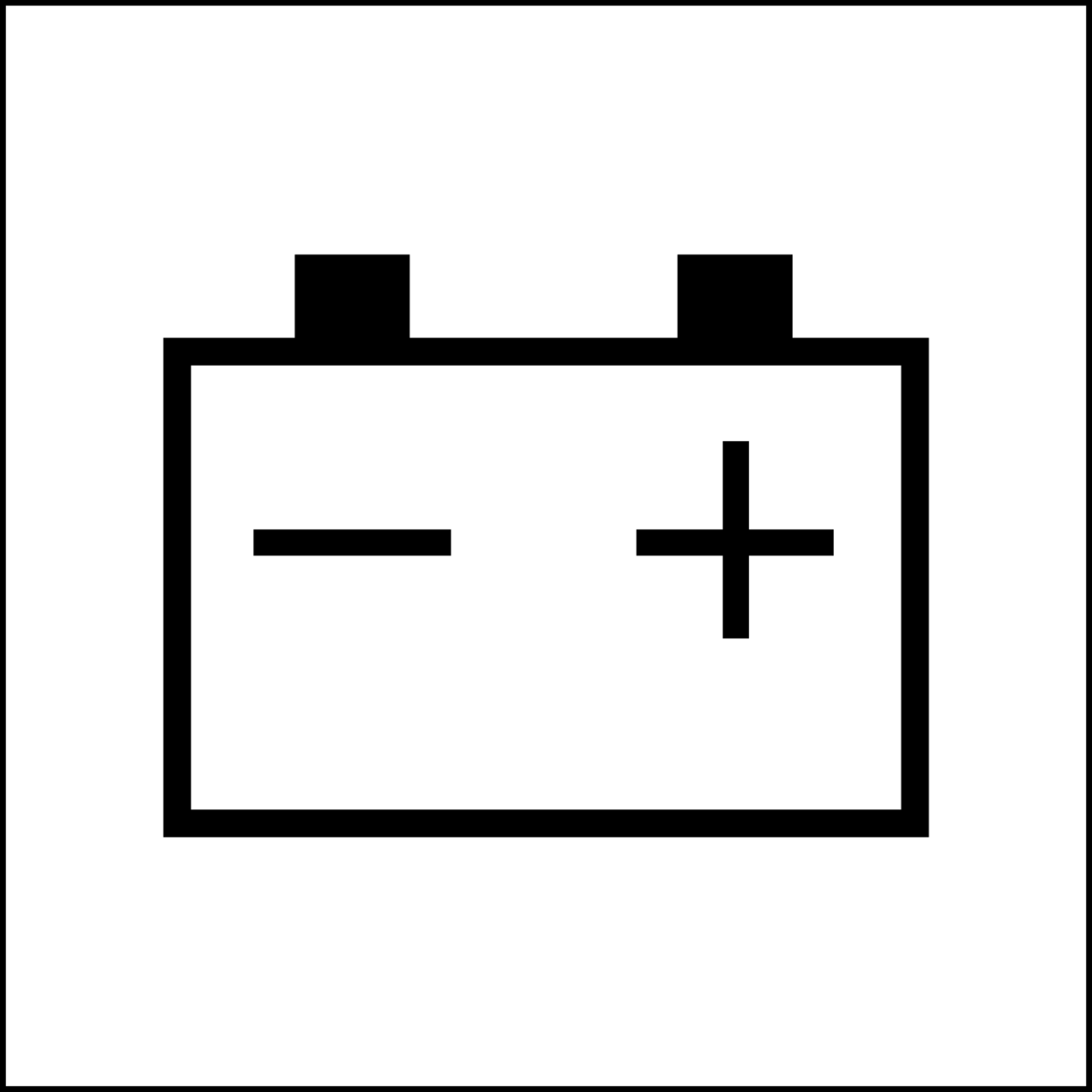 Produktbild BSQX1165