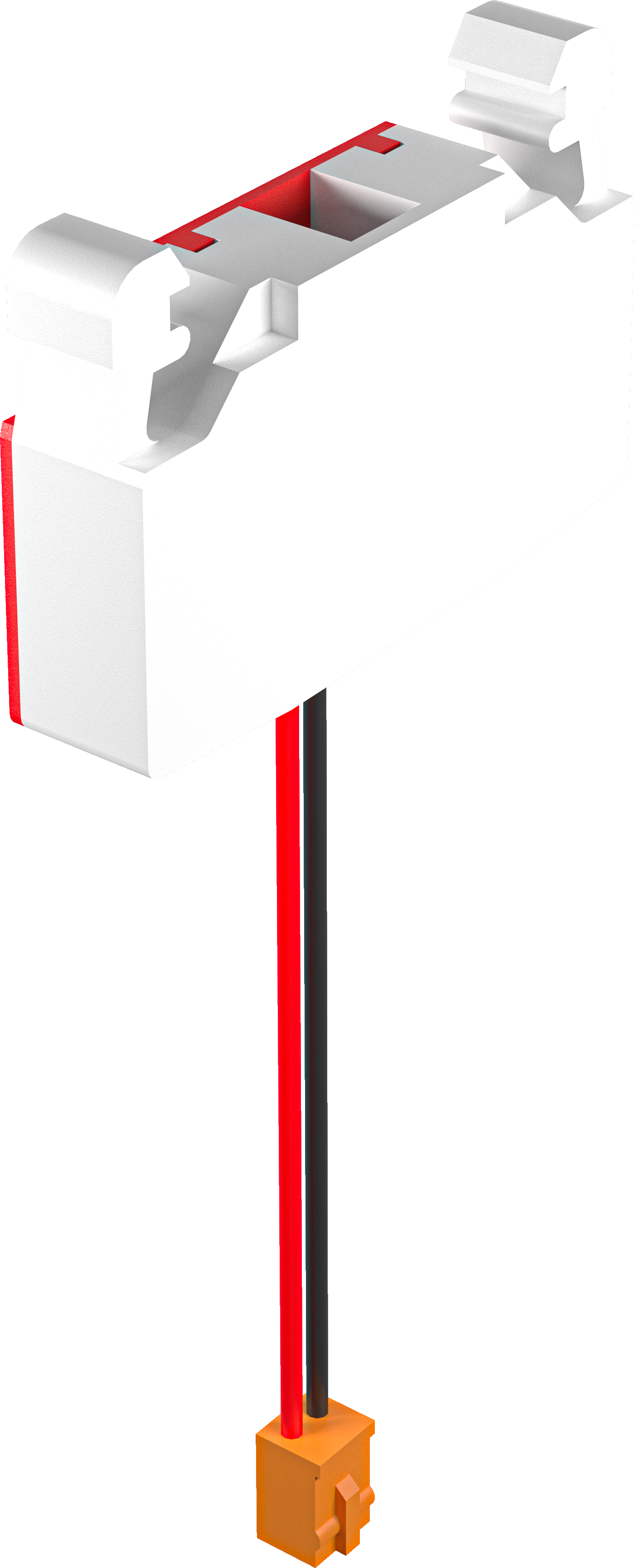 DSAL | Connection module