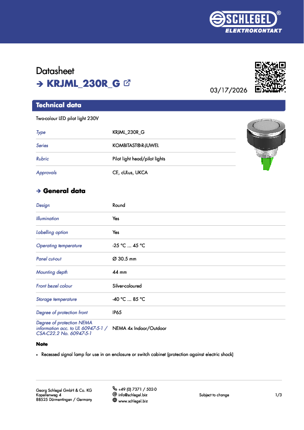 Datenblatt_KRJML_230R_G