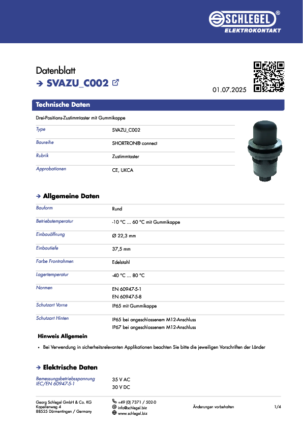 Datenblatt_SVAZU_C002