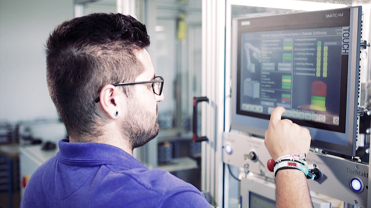 Ausbildung Elektroniker Ausbildung Elektroniker