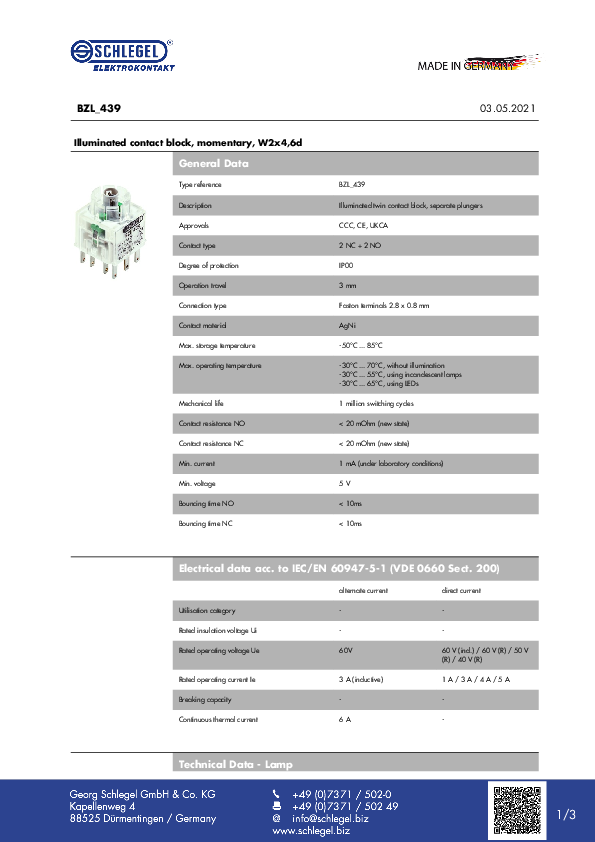Datenblatt_BZL_439