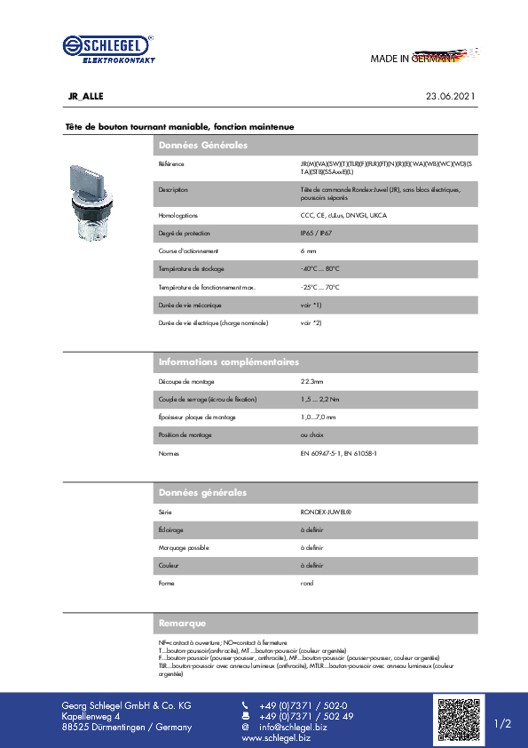 Fiche technique_JRMSSA13E