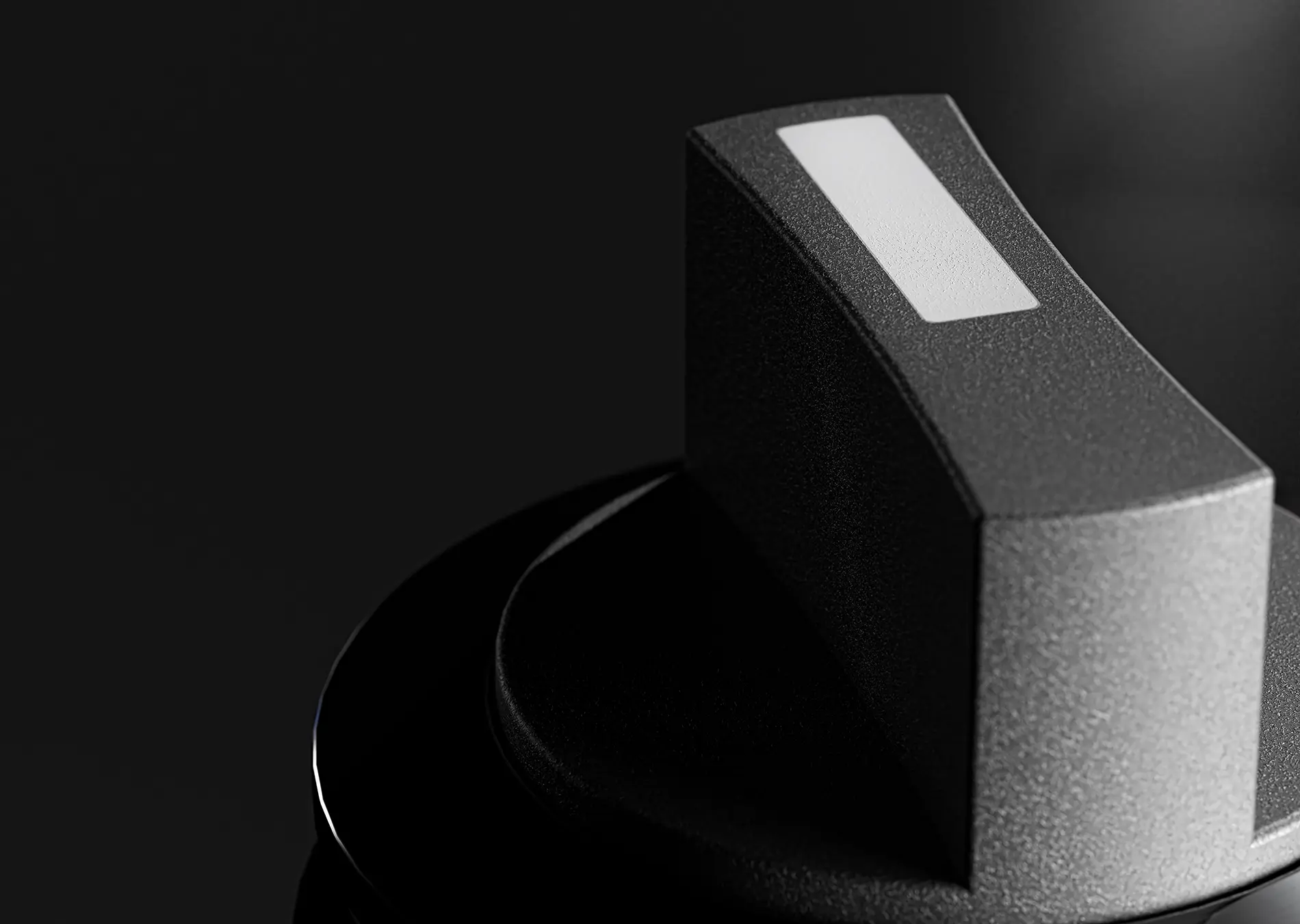 Wahltaster Wahlschalter