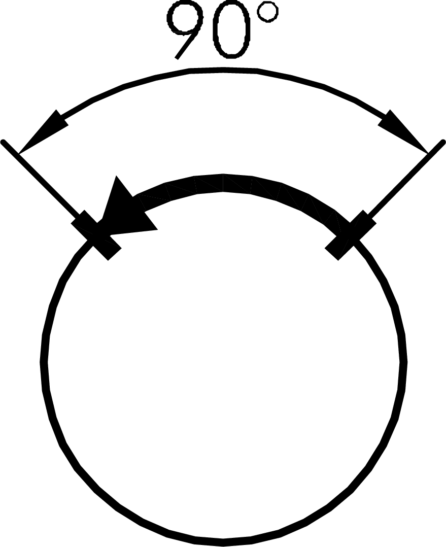 Schaltstellungsanzeige QRSTA_RGN