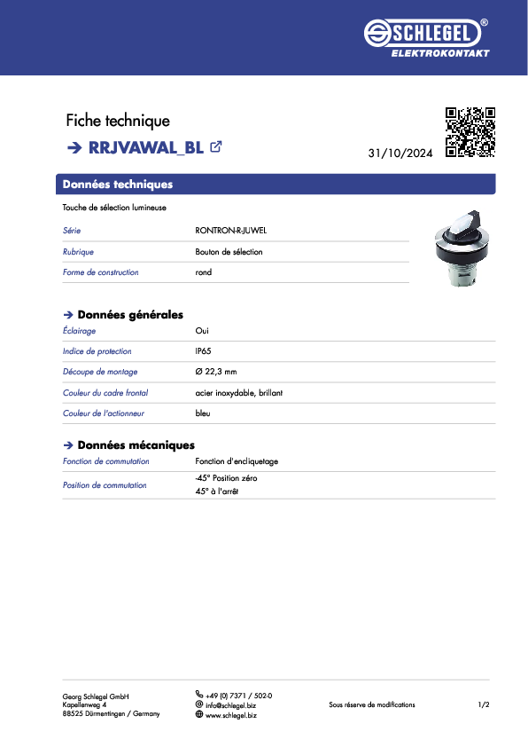 Datenblatt_RRJVAWAL_BL