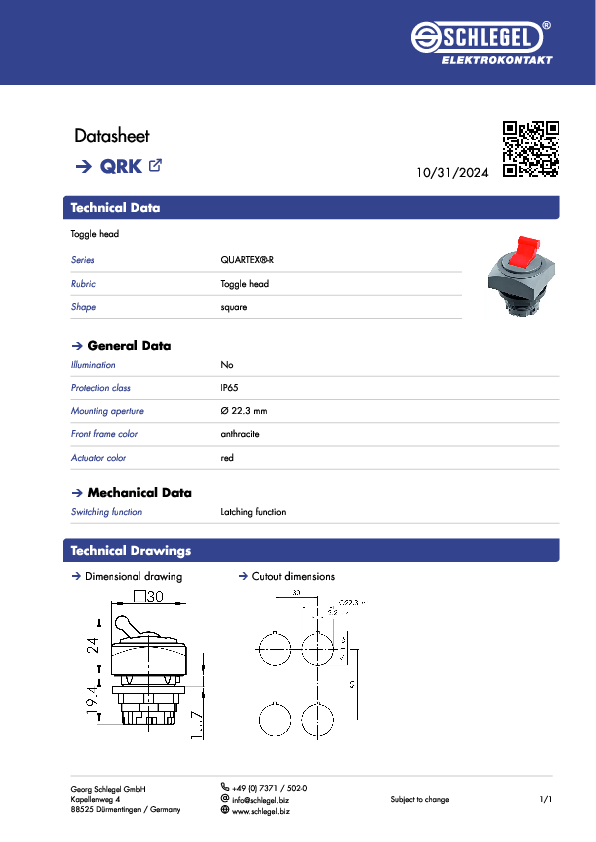 Datenblatt_QRK
