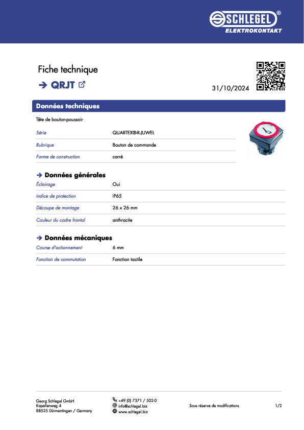 Datasheet_QRJT