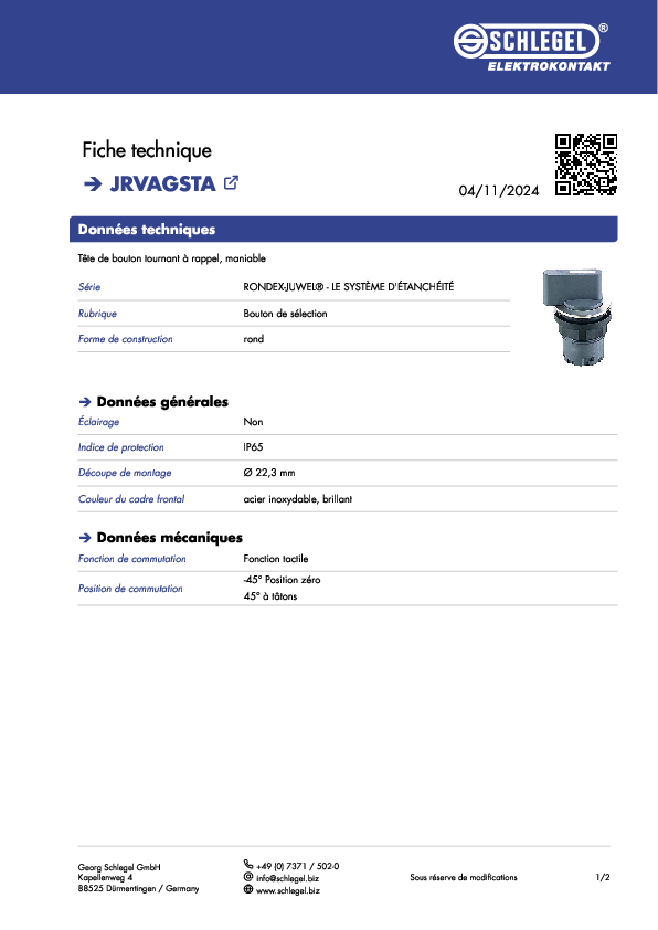 Datenblatt_JRVAGSTA