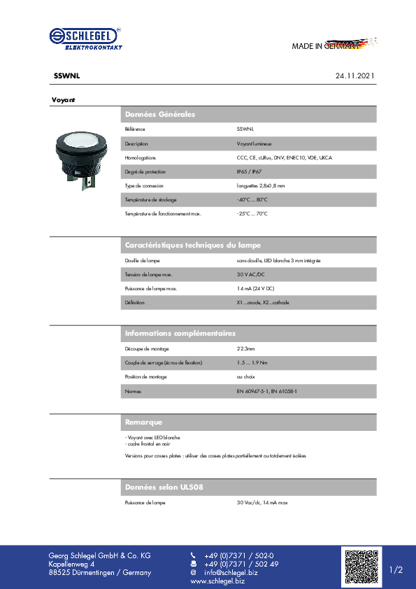 Datenblatt_SSWNL