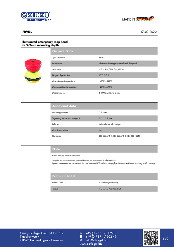 Datenblatt_FRVKL
