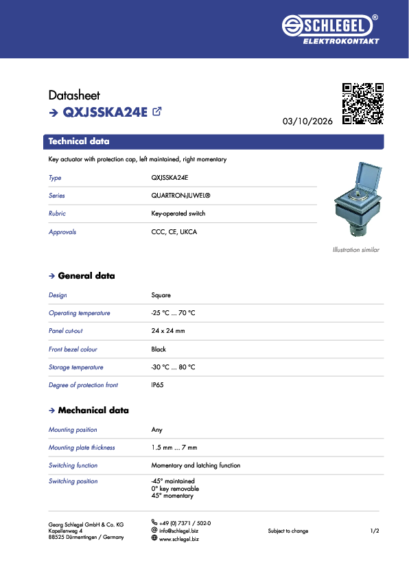 Datenblatt_QXJSSKA24E