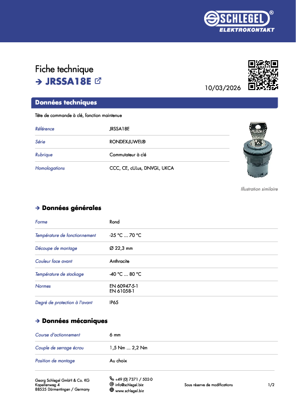 Datenblatt_JRSSA18E