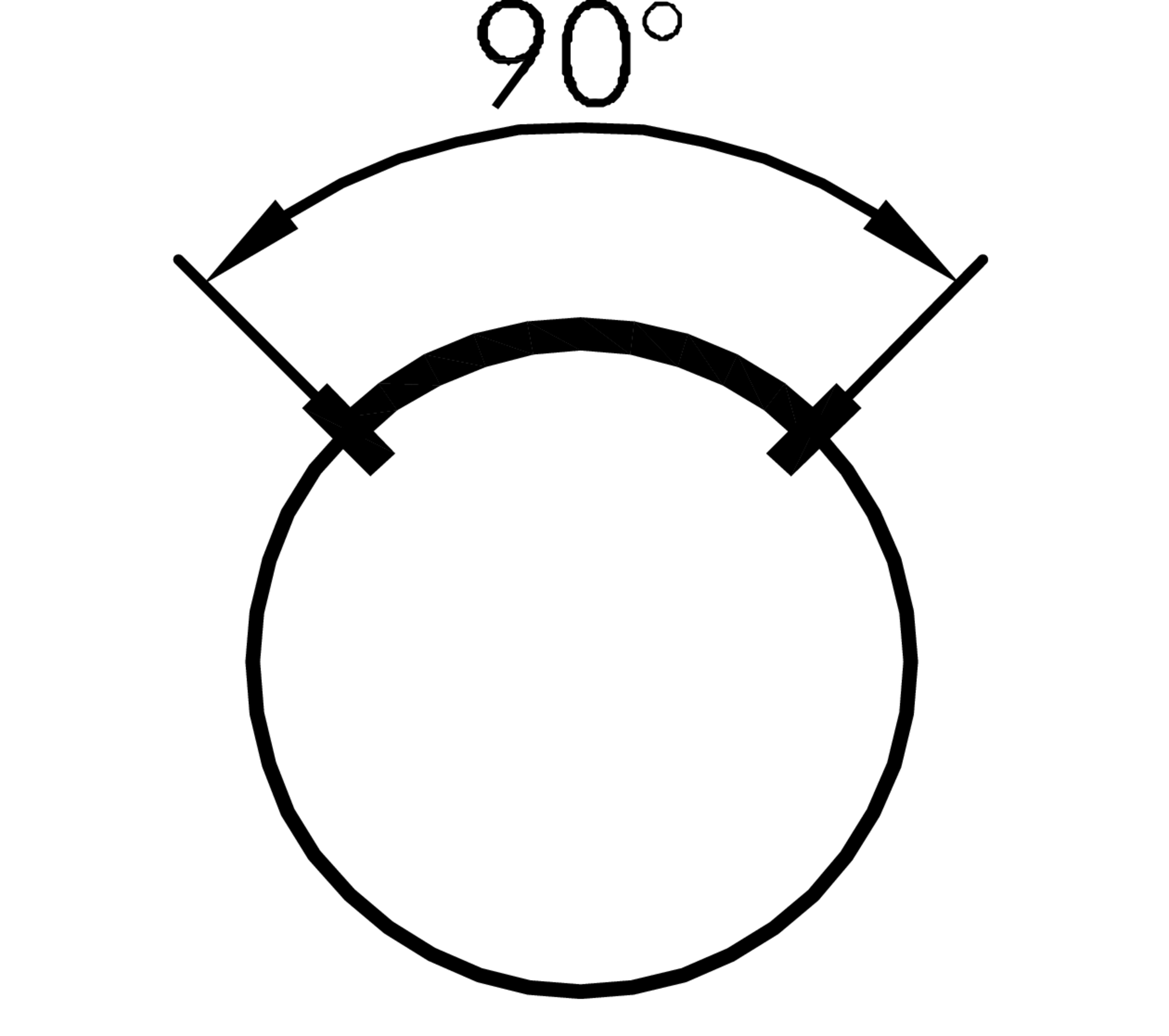 Schaltstellungsanzeige QRWA_RRT