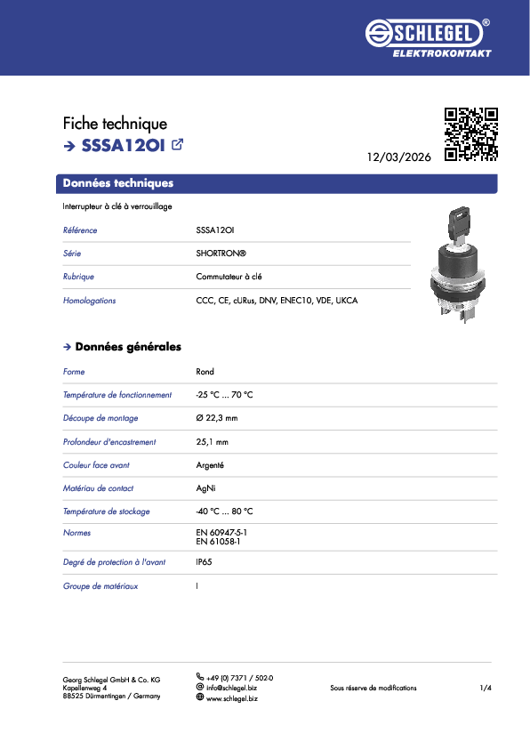 Datenblatt_SSSA12OI