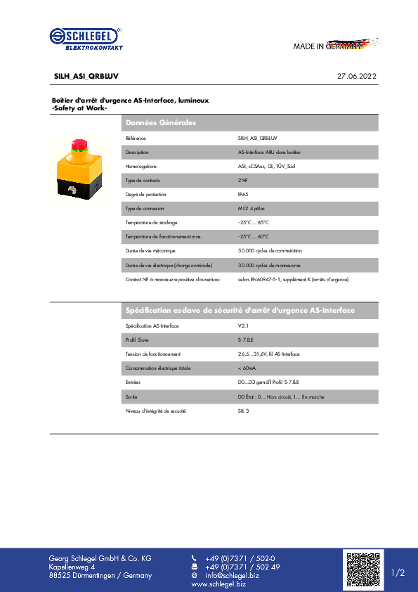 Datenblatt_SILH_ASI_QRBLUV