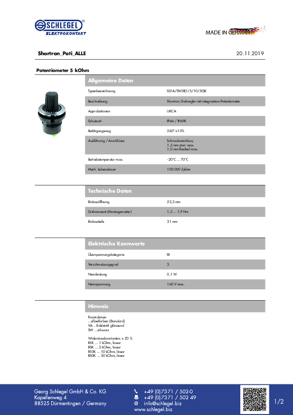 Datenblatt_SSWR1K