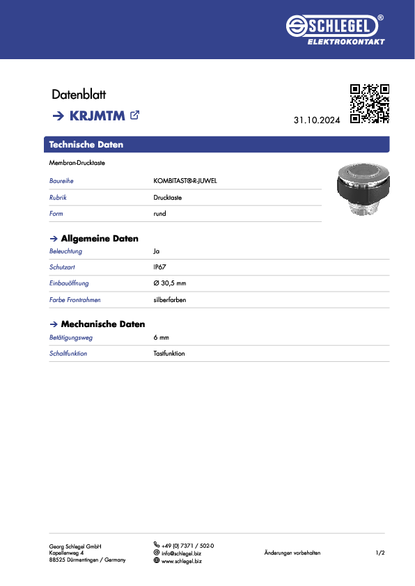 Datasheet_KRJMTM