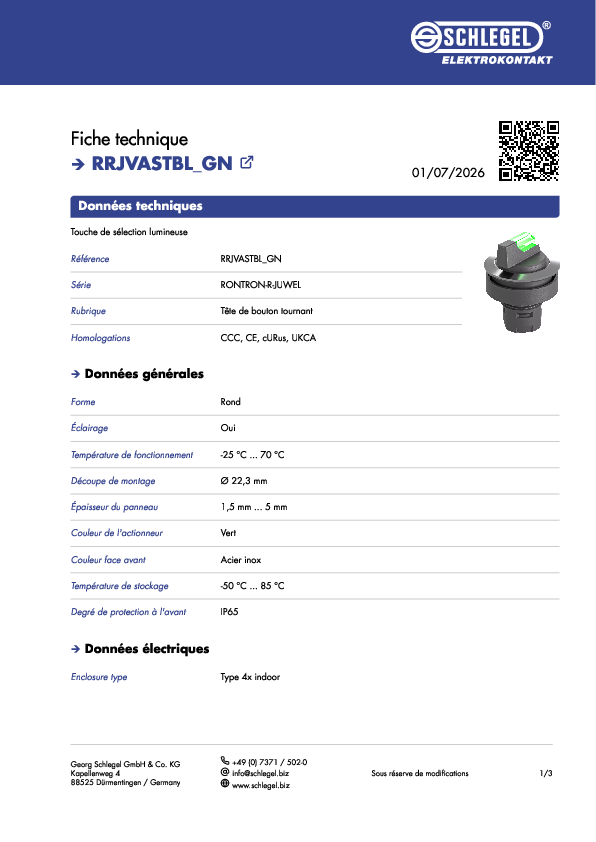Datenblatt_RRJVASTBL_GN