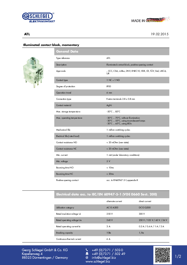 Datasheet_ATL