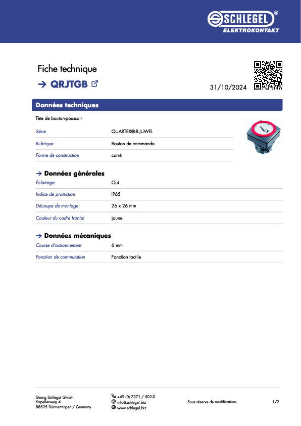 Datasheet_QRJTGB
