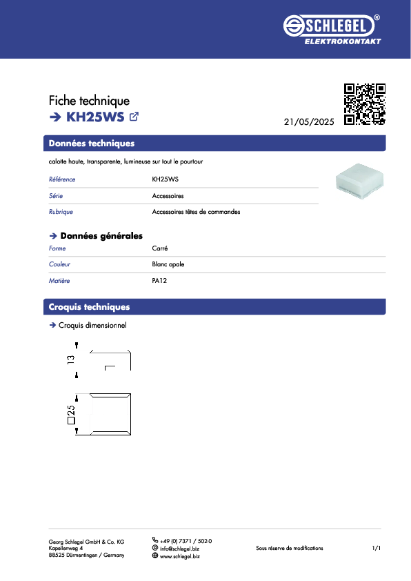 Datenblatt_KH25WS