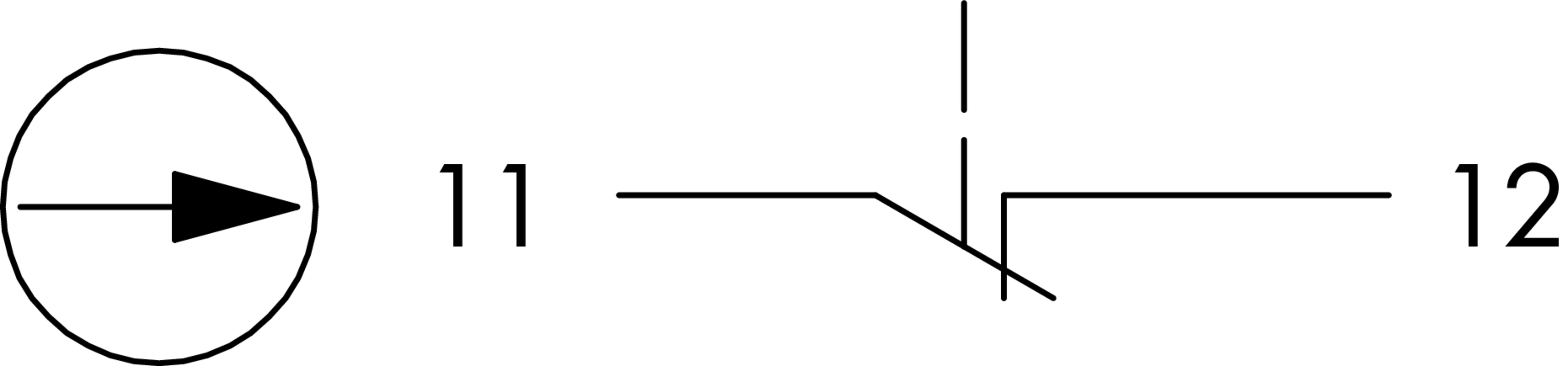 Schaltbild PTSO
