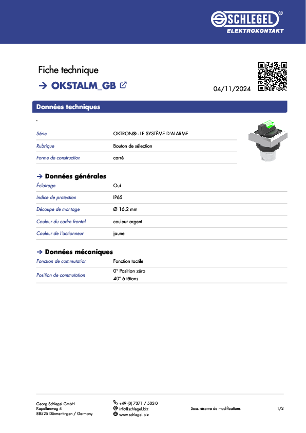 Datasheet_OKSTALM_GB