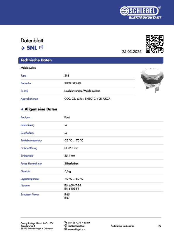 Datenblatt_SNL