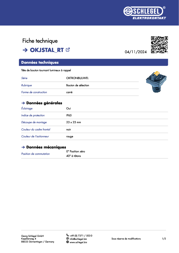 Datasheet_OKJSTAL_RT