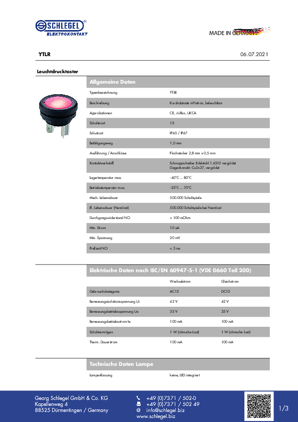 Datenblatt_YTLR