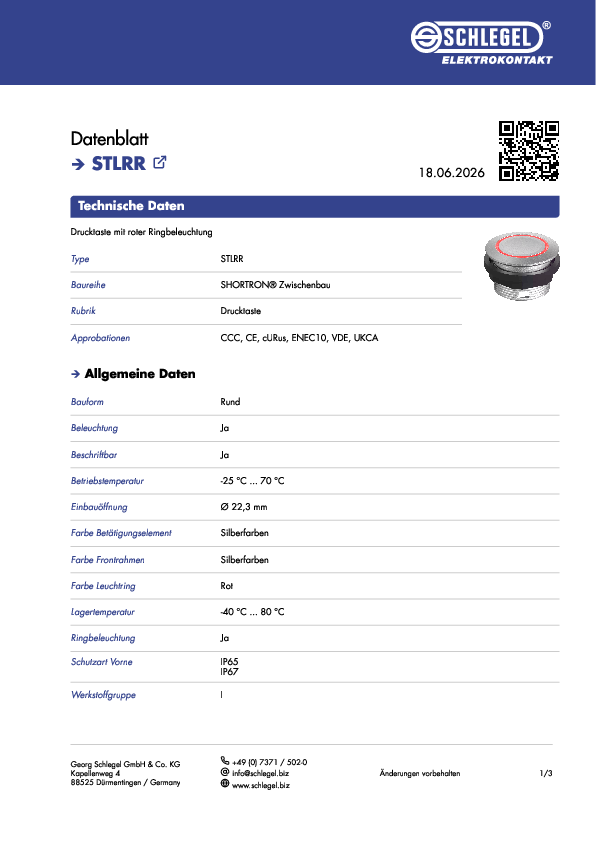 Datenblatt_STLRR
