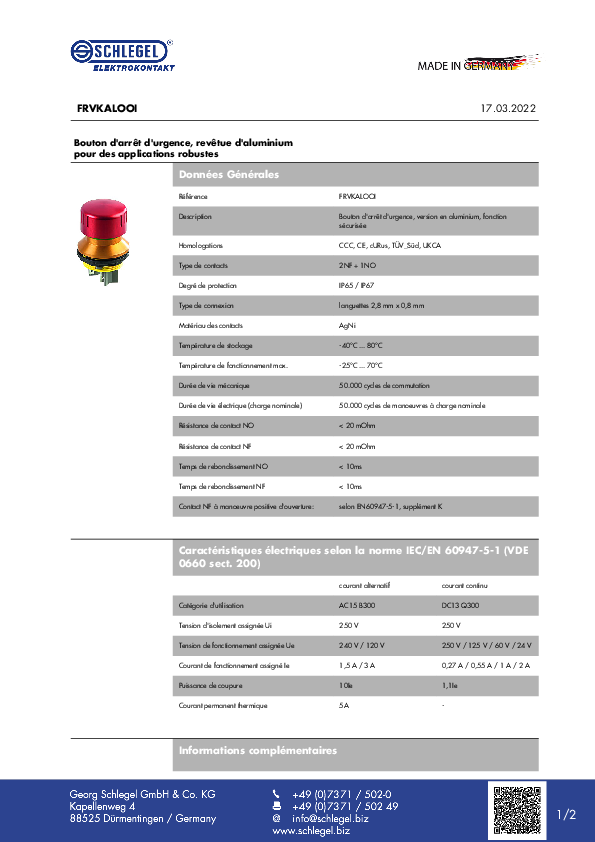 Datenblatt_FRVKALOOI