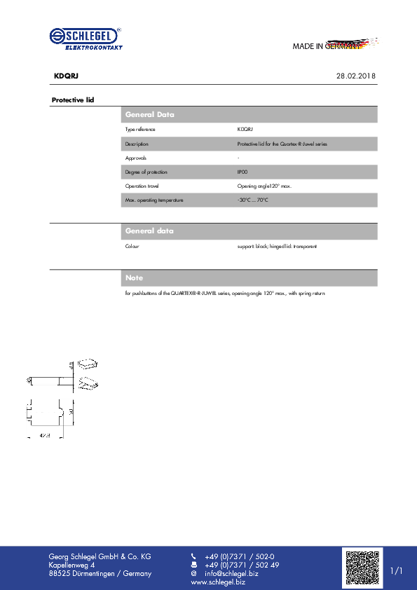 Datenblatt_KDQRJ