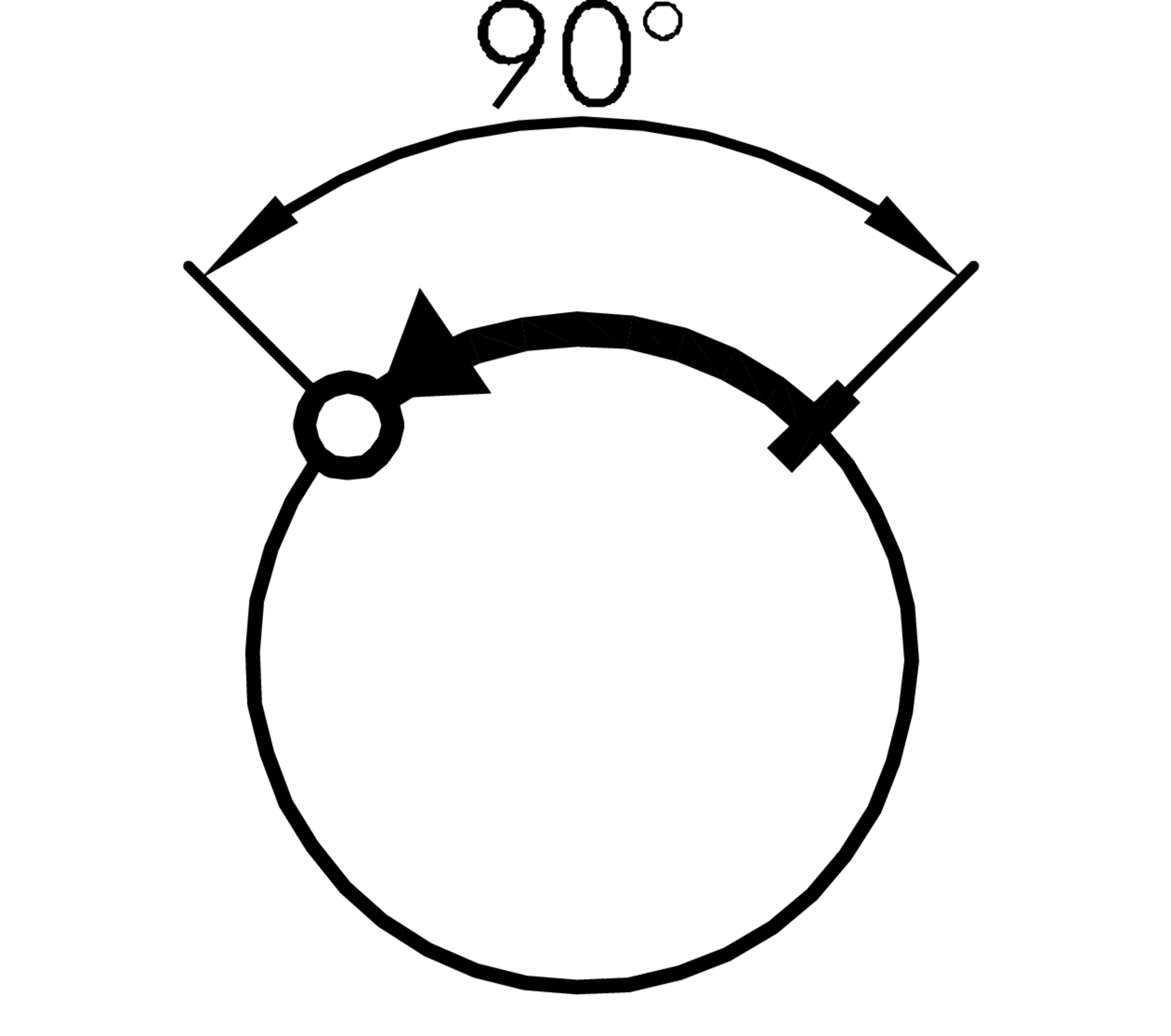 Schaltstellungsanzeige QRSSA27E_RBL