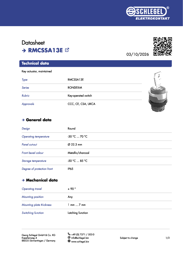 Datenblatt_RMCSSA13E