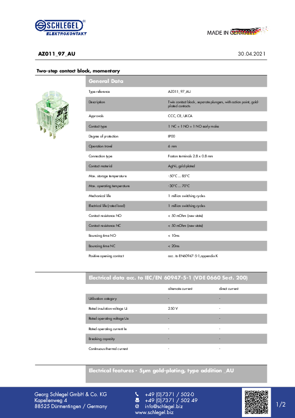 Datenblatt_AZ011_97_AU