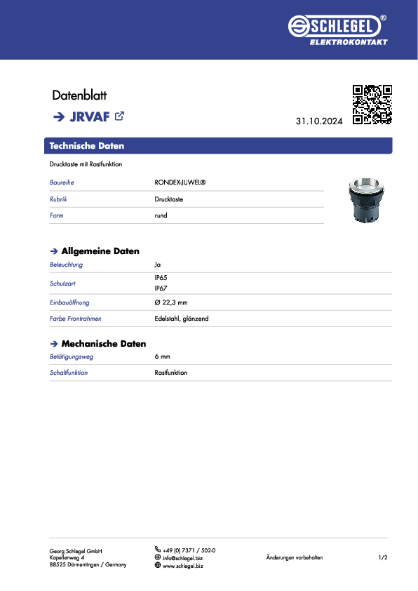 Datenblatt_JRVAF