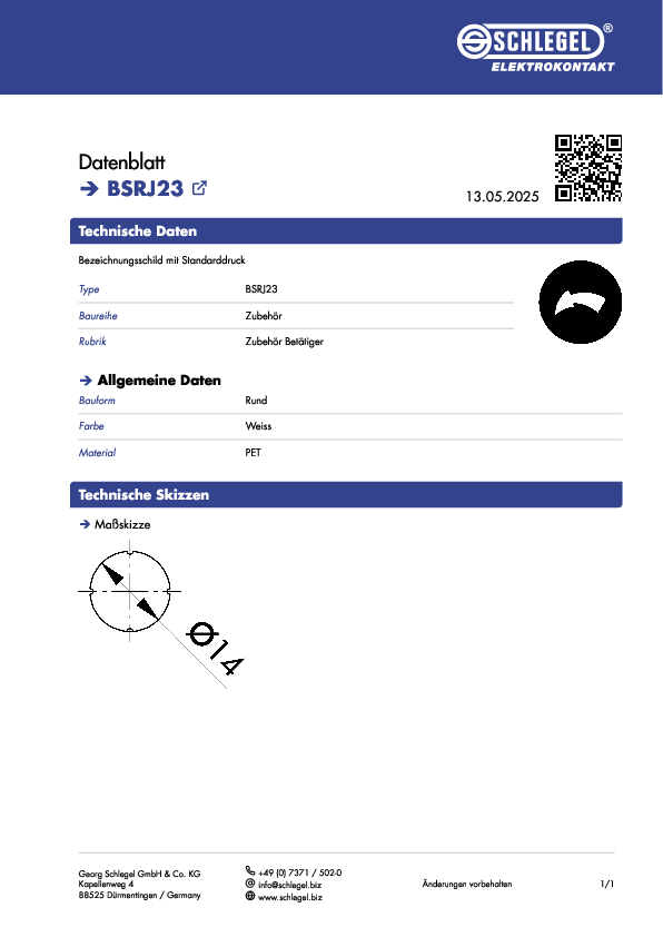 Datenblatt_BSRJ23