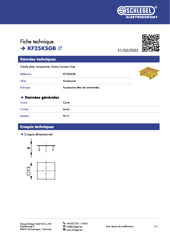 Datenblatt_KF25KSGB