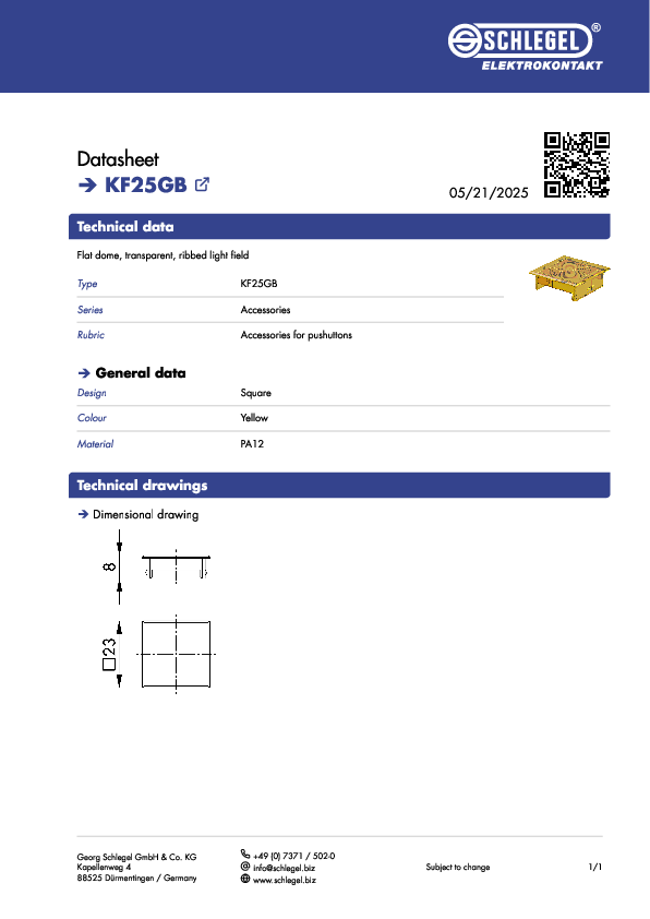 Datenblatt_KF25GB