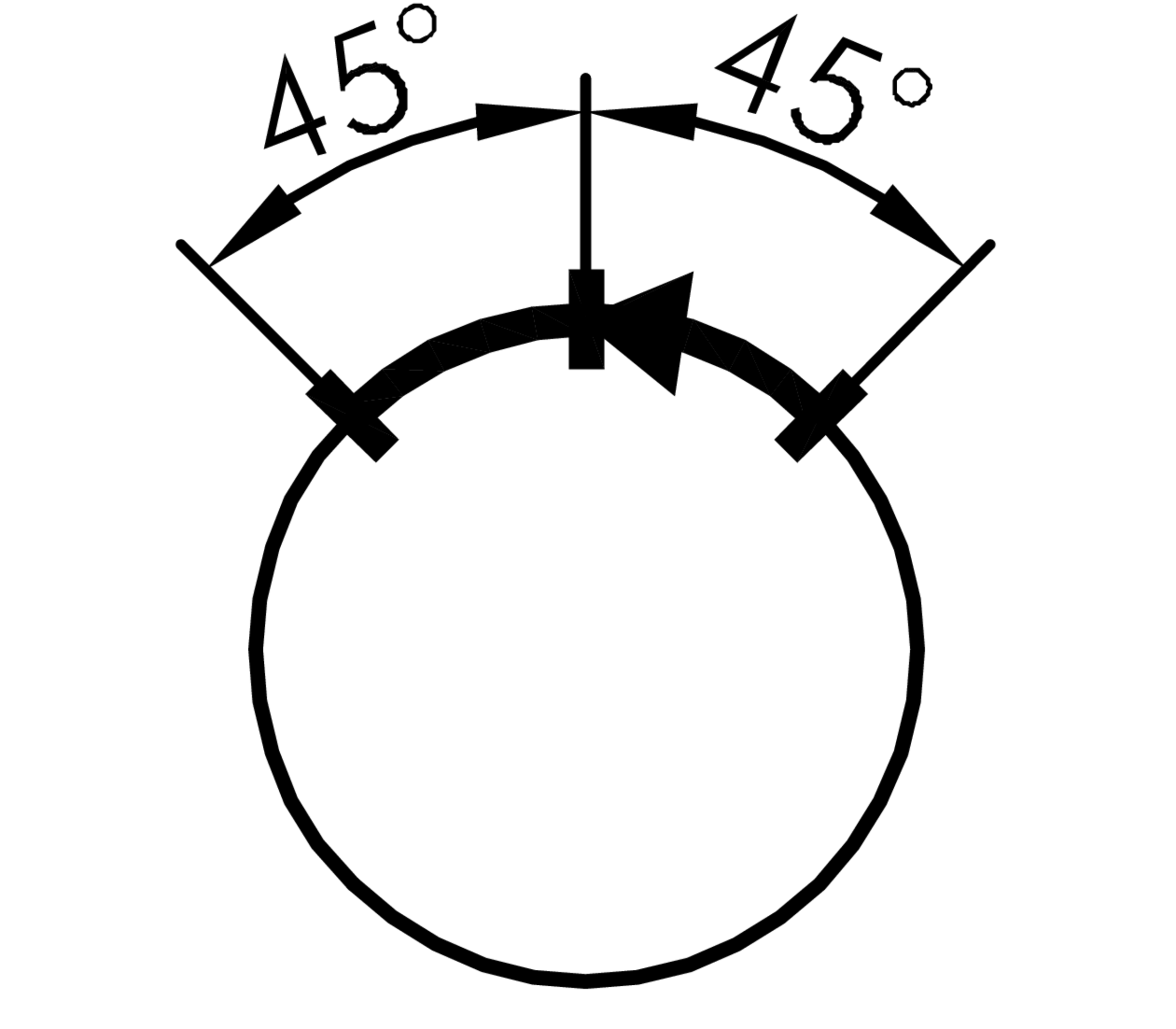 Schaltstellungsanzeige JRGWC