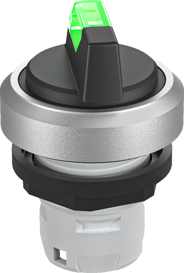 Produktbild RKWALM_GN