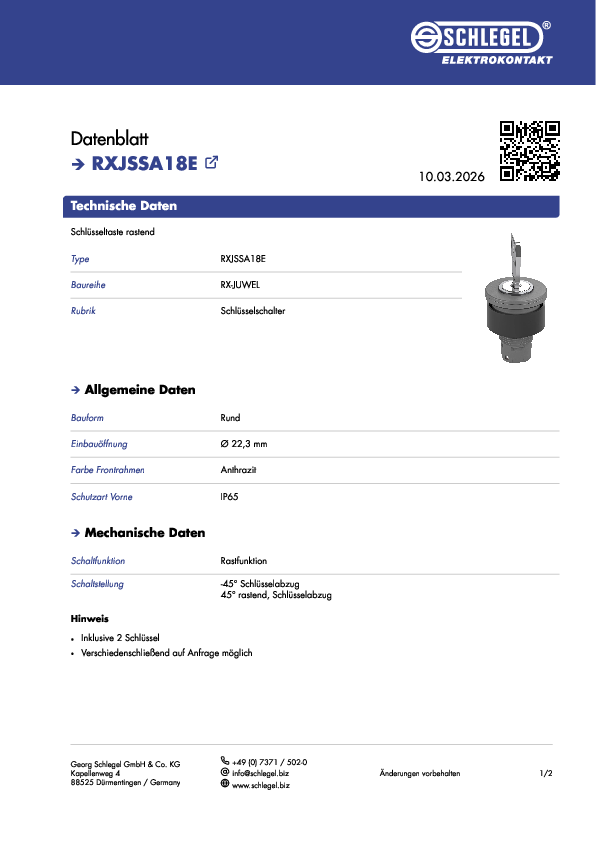 Datenblatt_RXJSSA18E