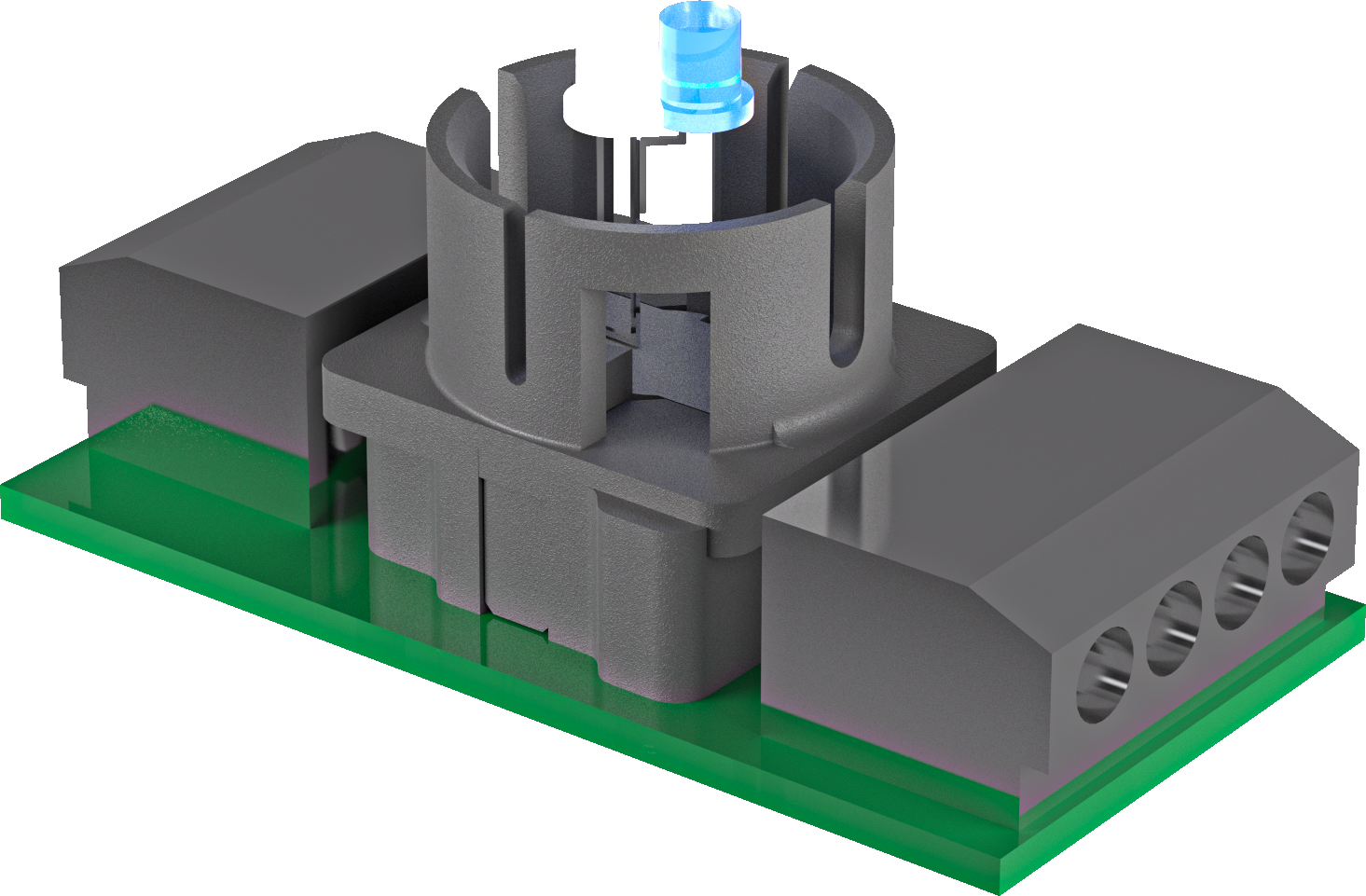 Produktbild CTFS_24W_B